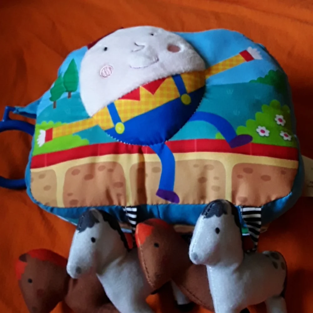 Baby accessories